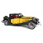 Stavebnica Retro auto 50T – 3564ks.